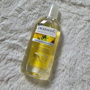 Dickinson's Original Witch Hazel Pore Perfecting Toner 3.3 oz